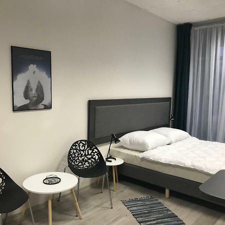 Vabank Apartamenty W Centrum Zielona Góra Exterior foto