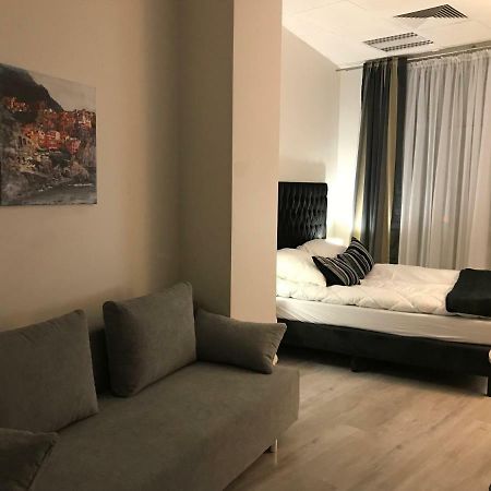 Vabank Apartamenty W Centrum Zielona Góra Exterior foto