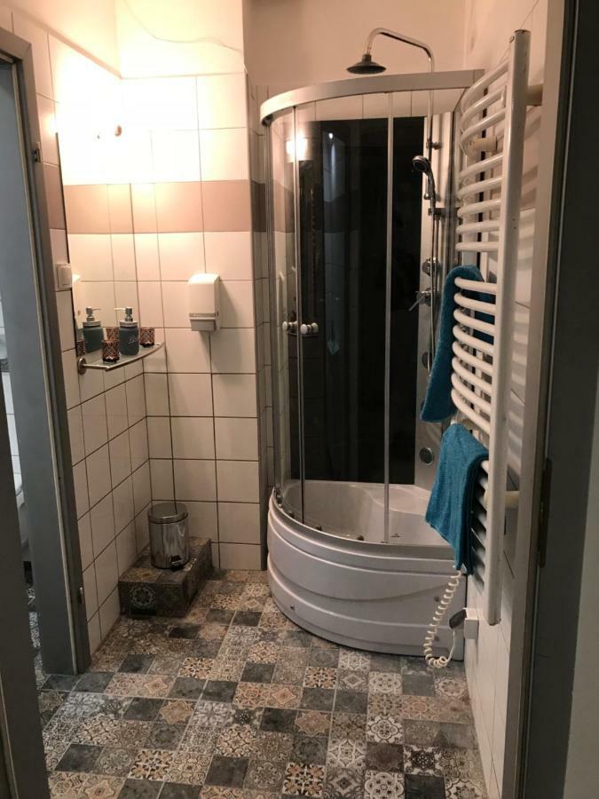 Vabank Apartamenty W Centrum Zielona Góra Exterior foto