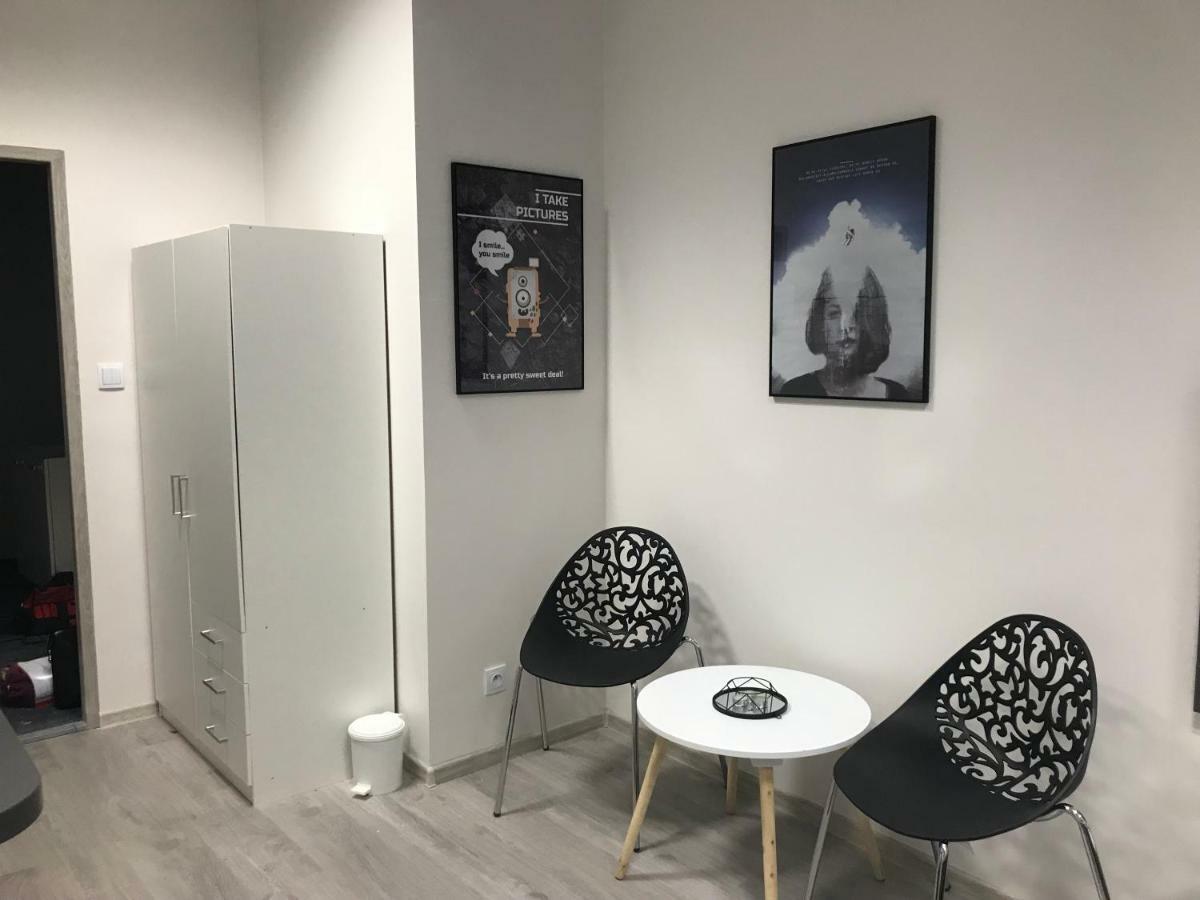 Vabank Apartamenty W Centrum Zielona Góra Exterior foto