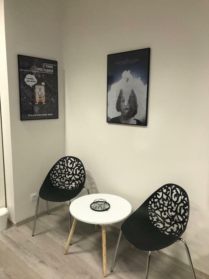 Vabank Apartamenty W Centrum Zielona Góra Exterior foto