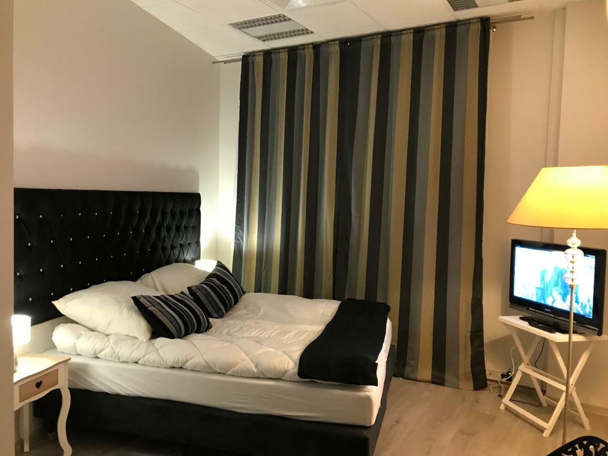 Vabank Apartamenty W Centrum Zielona Góra Exterior foto
